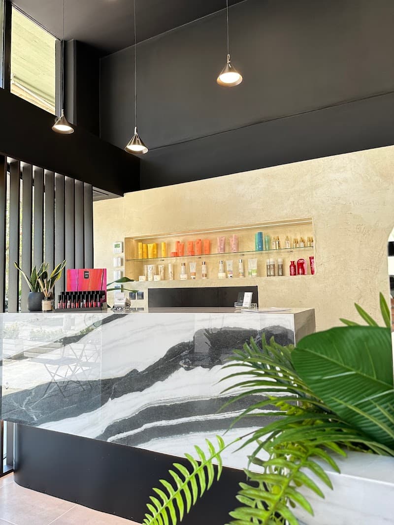A Hair Salon | Κομμωτήριο Γυναικείο - Ανδρικό - Παιδικό company avatar