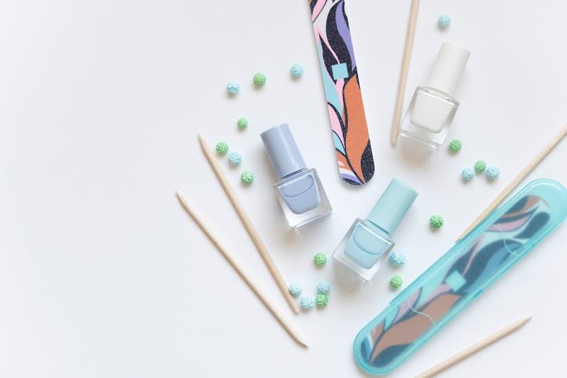 IPANEMA NAILS BRASIL ΠΕΡΙΠΟΙΗΣΗ ΑΚΡΩΝ - ORLANGEA SANTANA company avatar