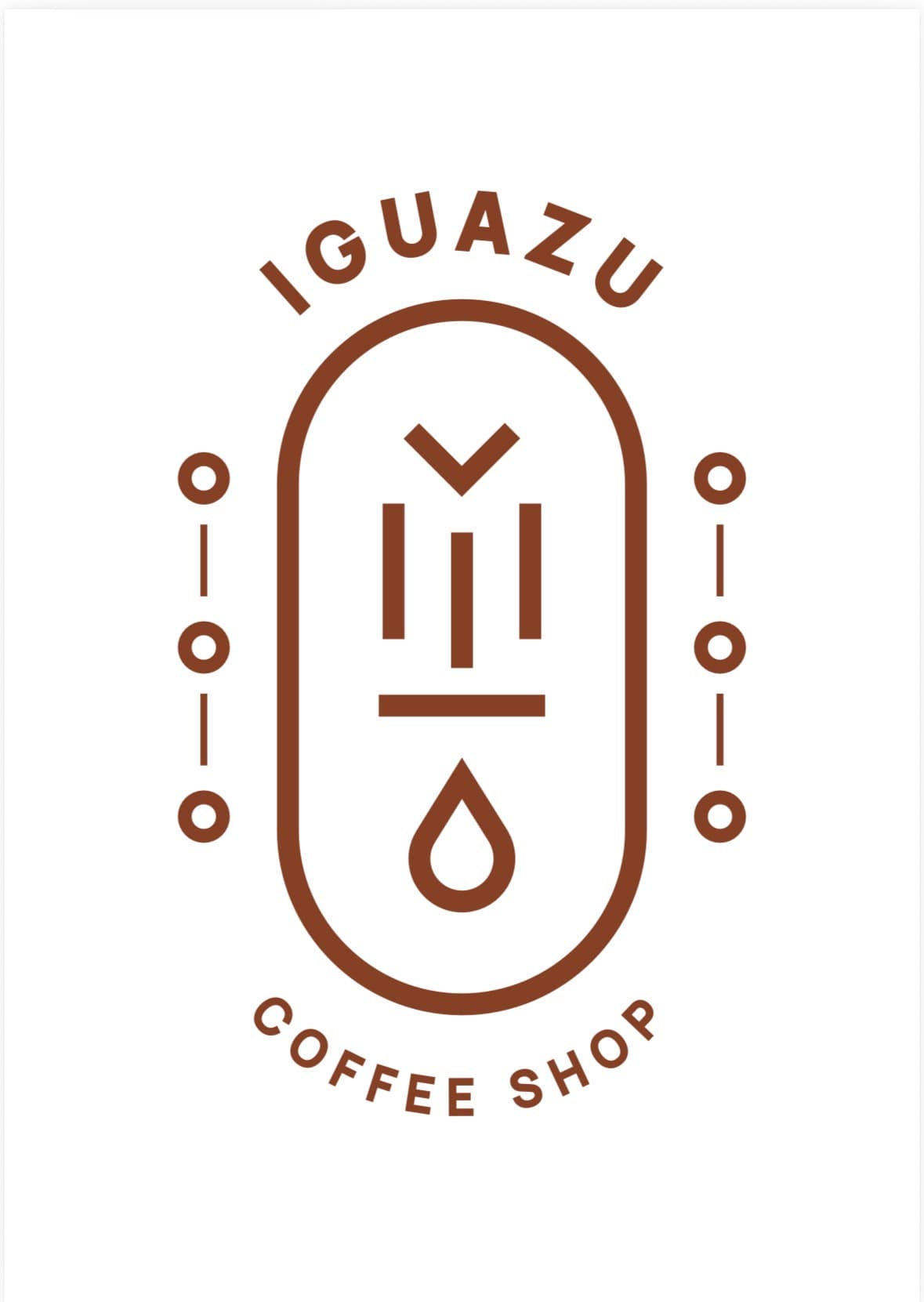 Iguazu Coffee Palaio Faliro company avatar