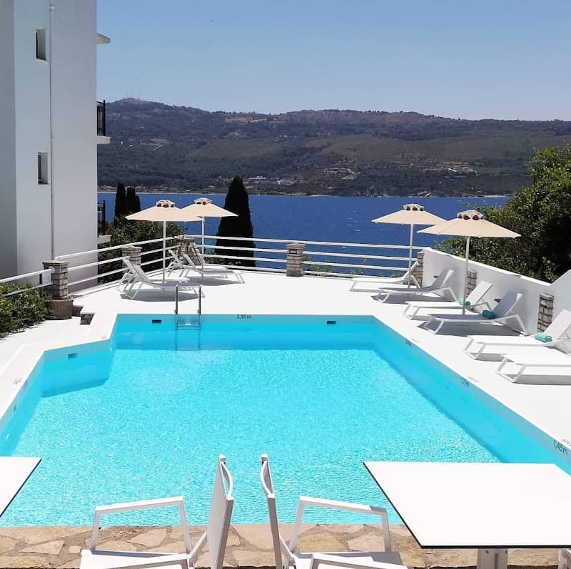 SCORPIOS HOTEL & SUITES company avatar