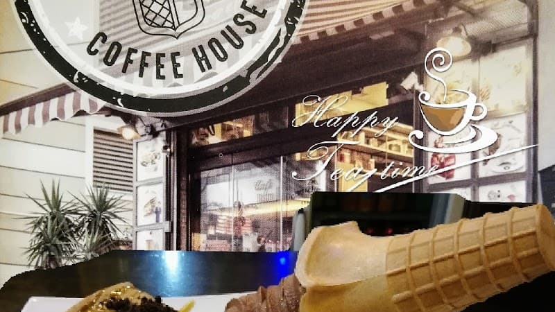 Crepes De France company avatar