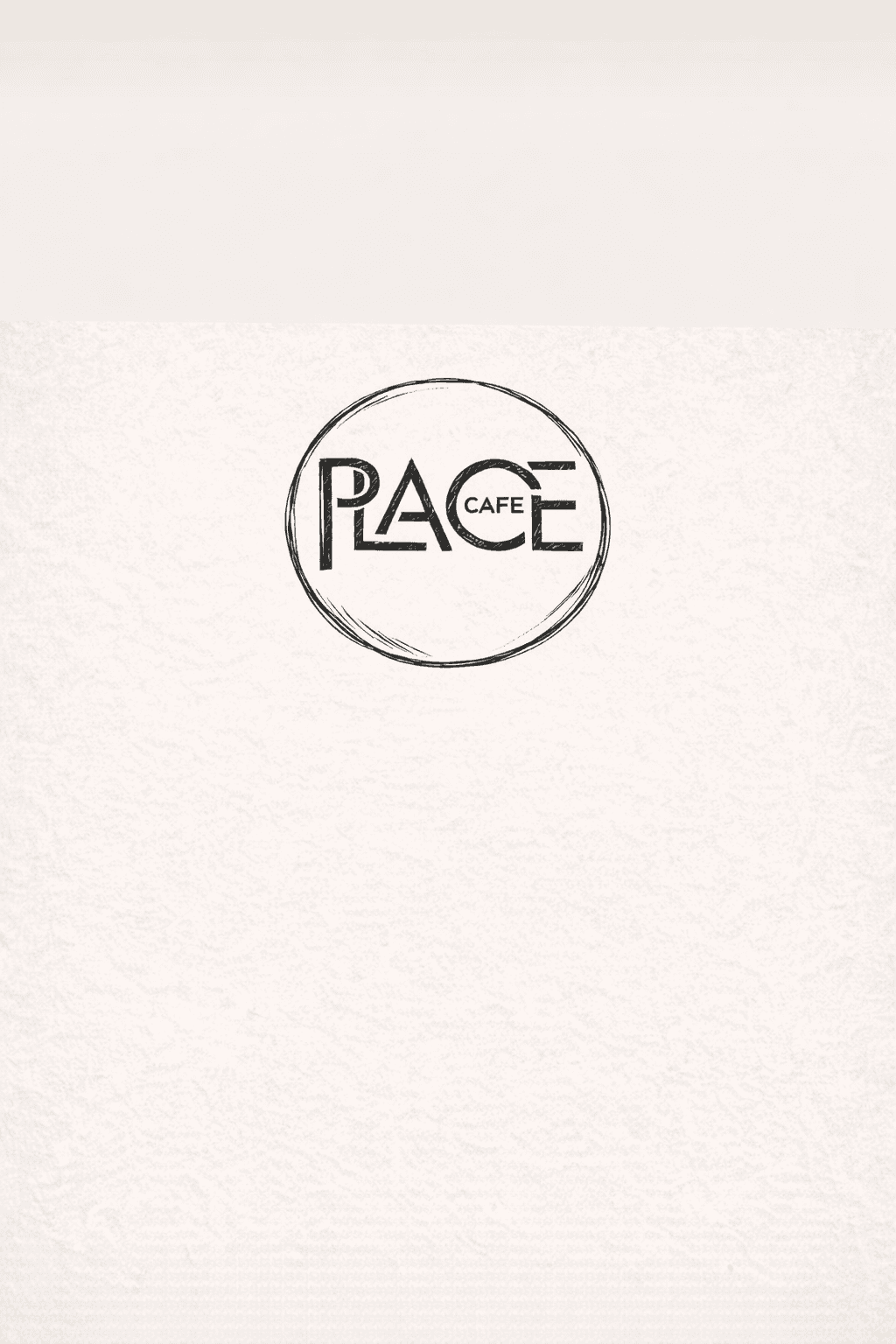 Place Cafe company avatar