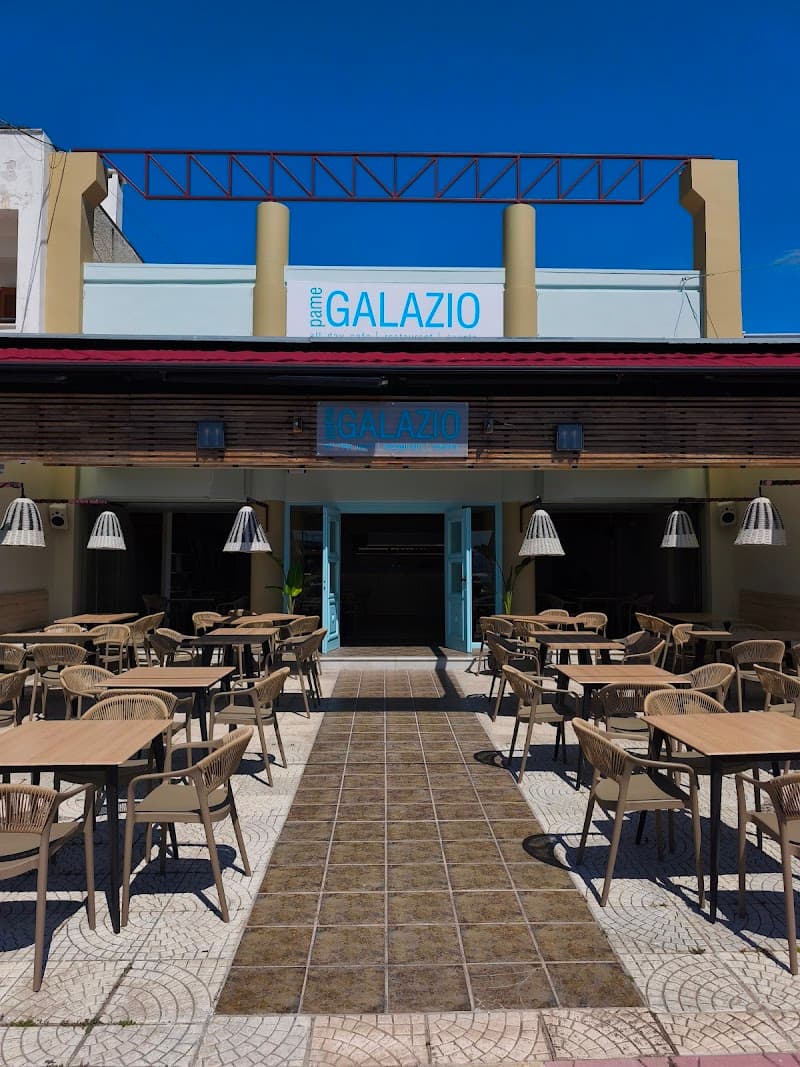 Pame Galazio company avatar