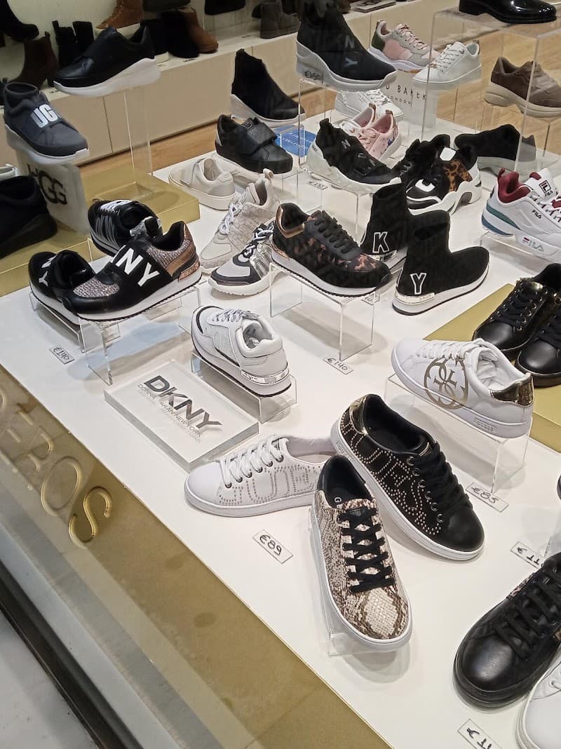 Tsouderos shoes Kifisia company avatar
