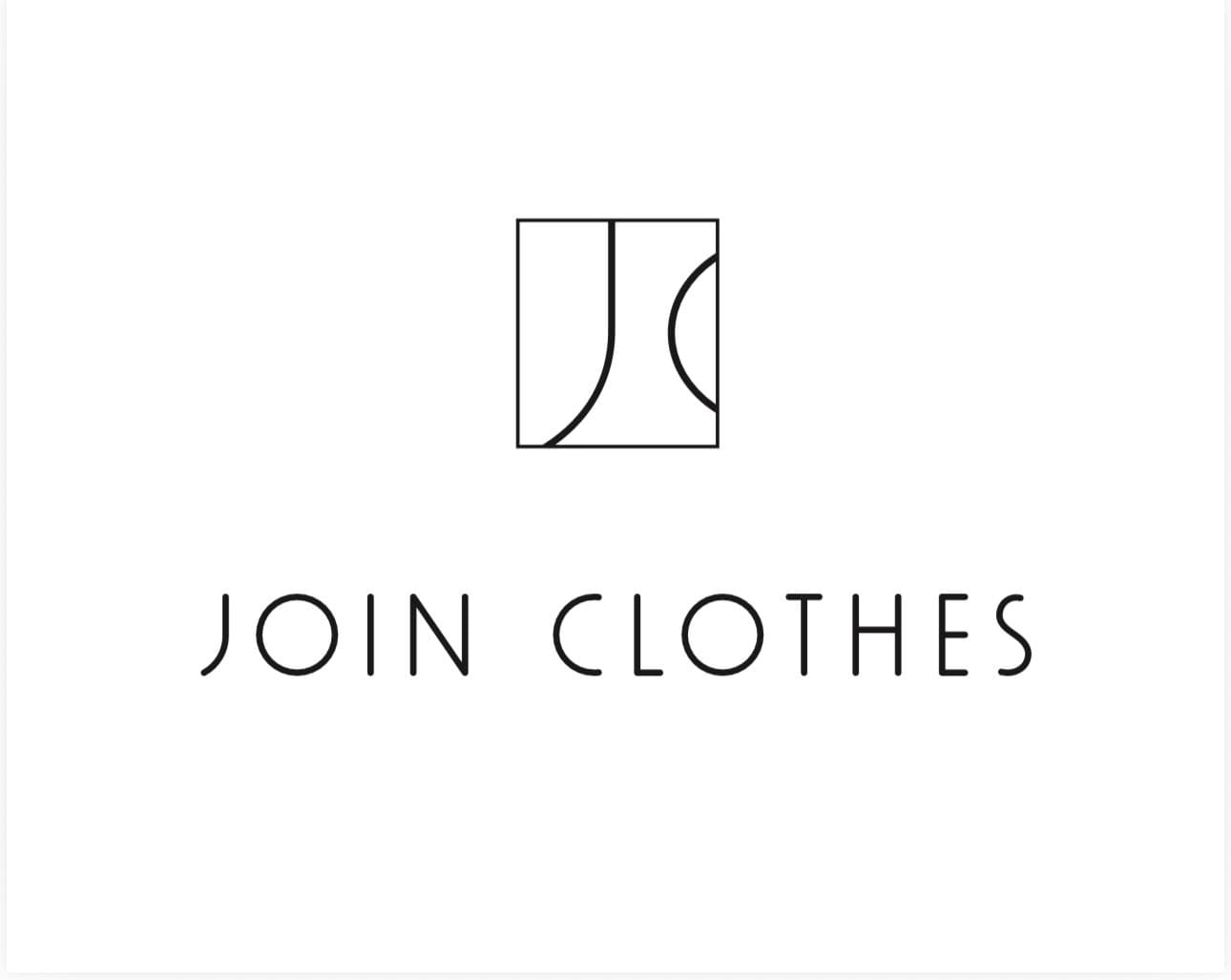 JOIN CLOTHES BOUTIQUE company avatar