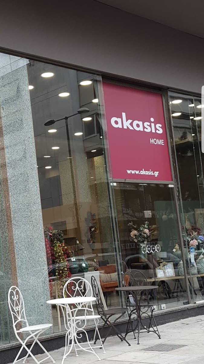 Akasis Home & Hotel Collection company avatar