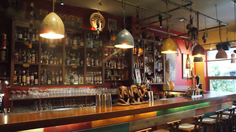 Maimou Bar company avatar