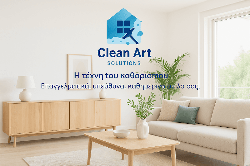 Clean Art Solutions company avatar