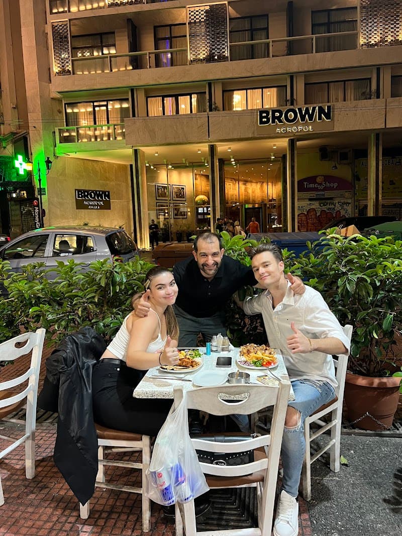 GREEK FAST TEAM company avatar