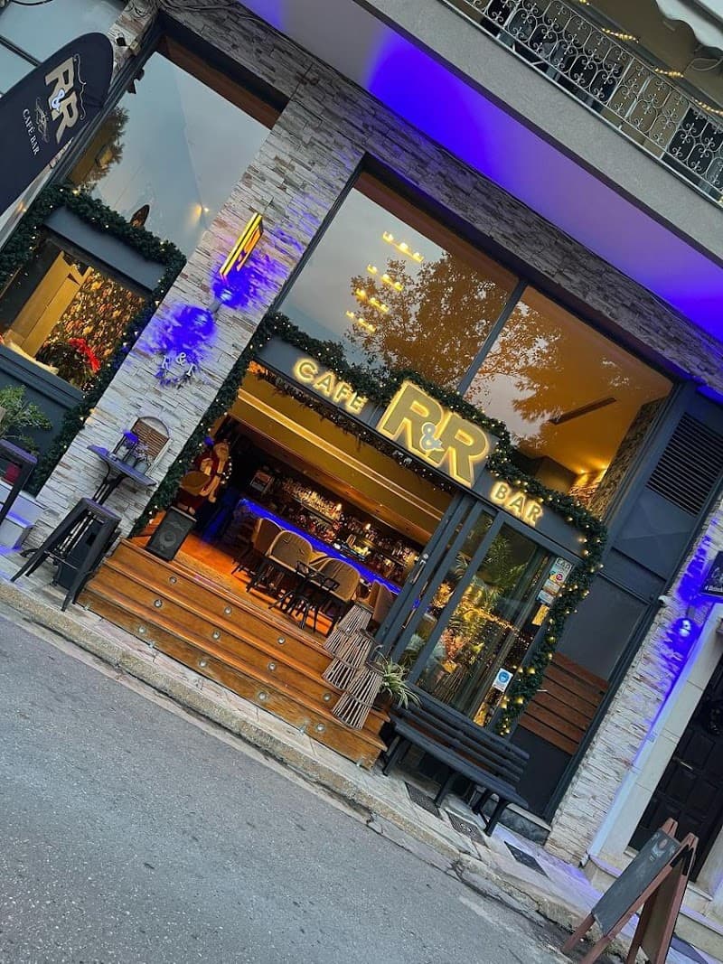 R & R CAFE BAR company avatar