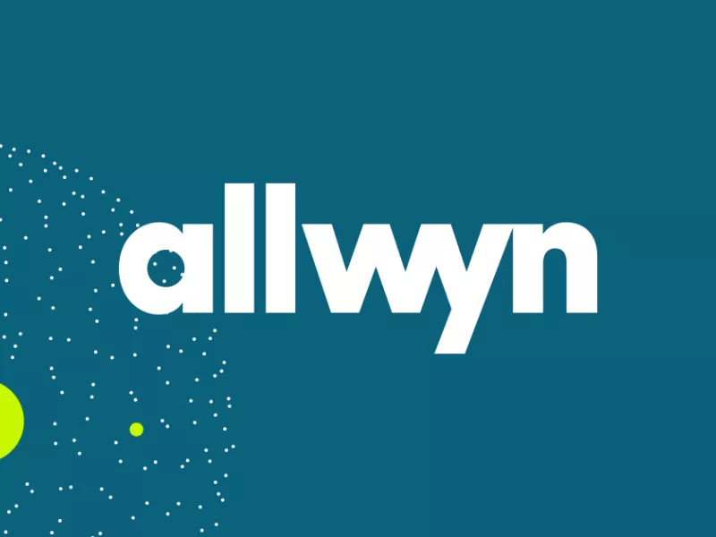 Allwyn Άλιμος company avatar