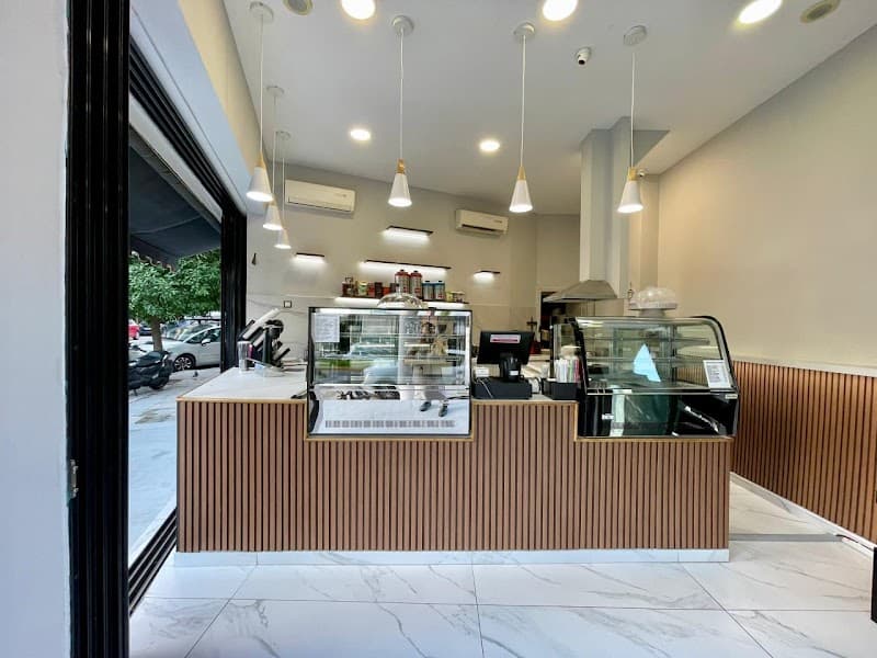 Paros Coffee company avatar
