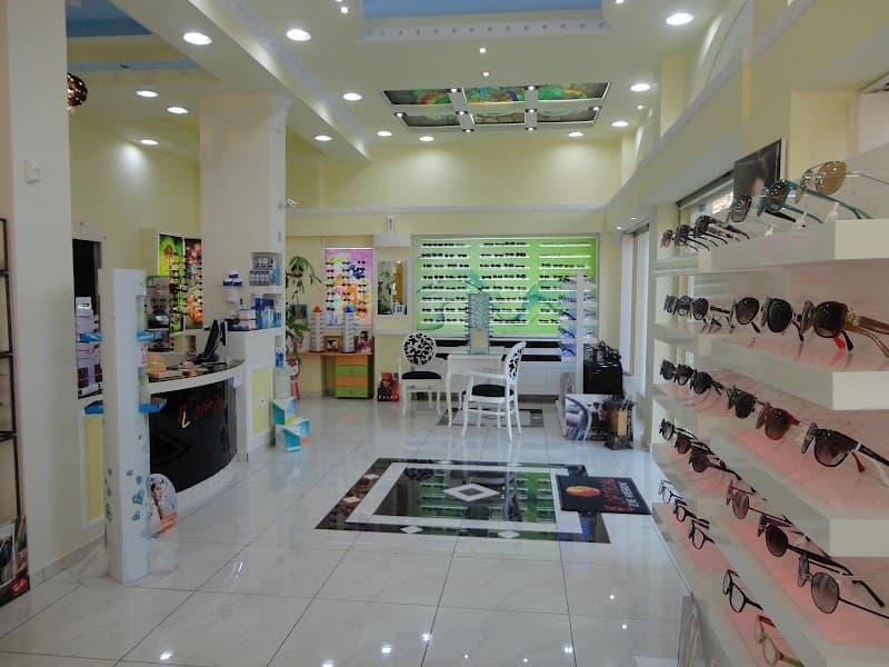 BL Vision OE company avatar