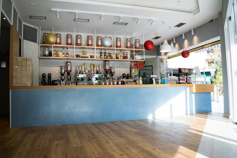 Bibelo Cafe Bistro company avatar