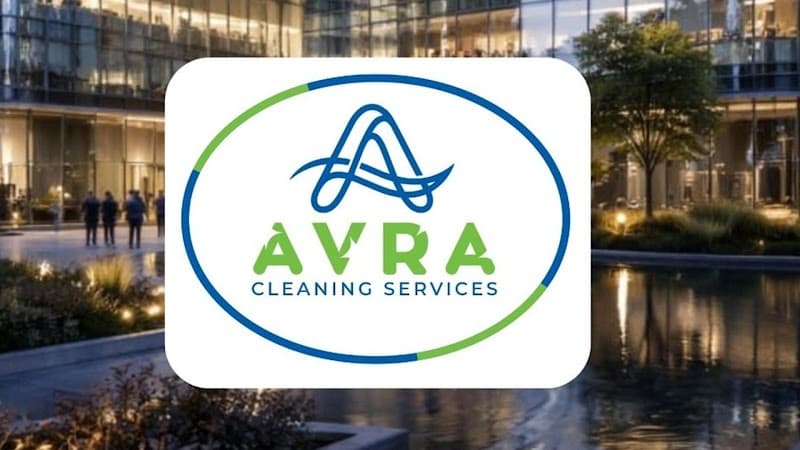 Avra Cleaning company avatar