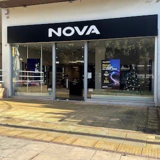 Nova Store Νέα Φιλαδέλφεια company avatar