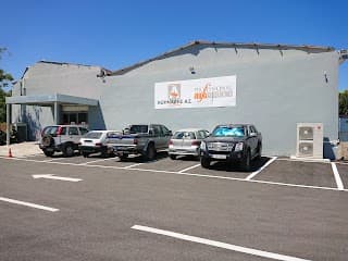 Αθηνάδης Cash & Carry company avatar