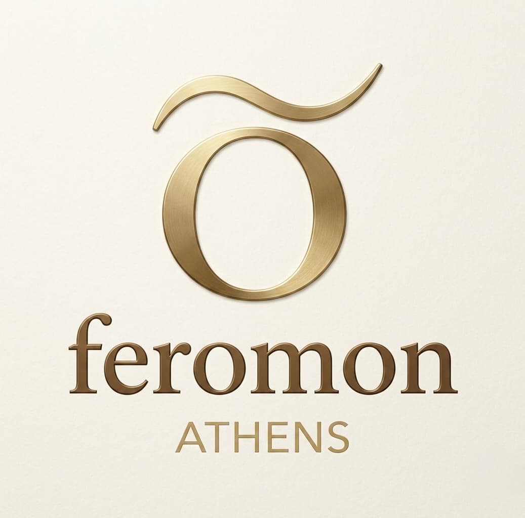 Feromon Athens - Αρωματοπωλείο company avatar