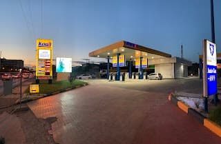 KAOIL TDS GAS STATION IKE company avatar
