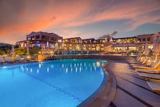 Sivota Diamond Spa Resort company avatar