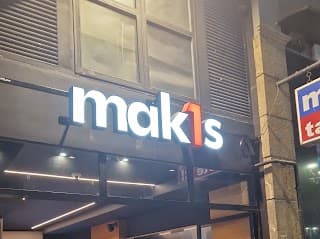 Makis company avatar