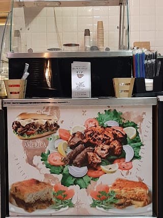 Antonino Cafe company avatar