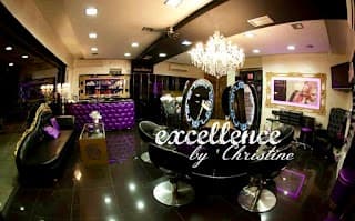 Excellence by Christina company avatar