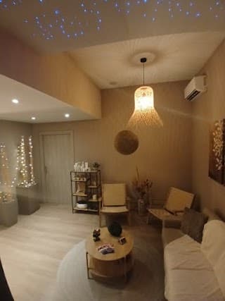 Sentire Massage company avatar