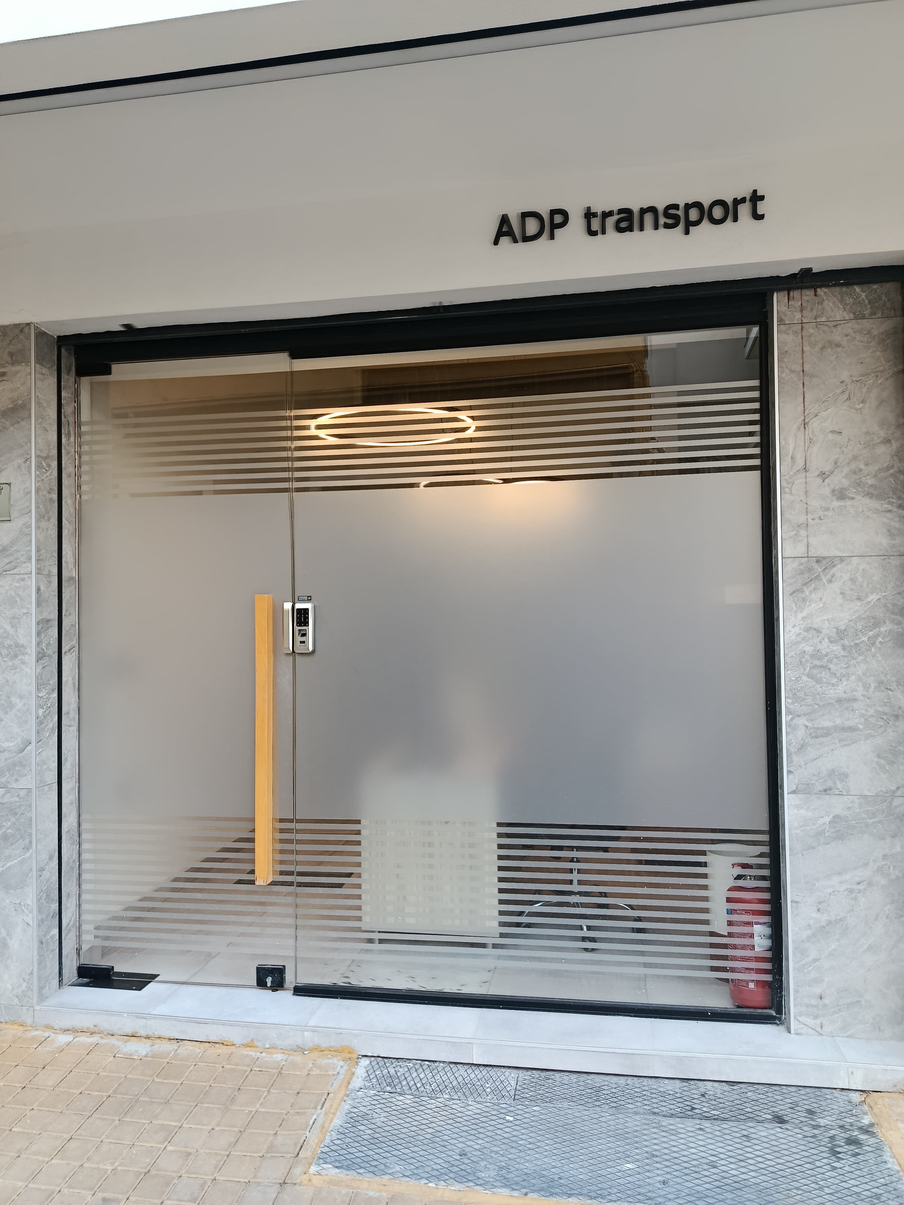 ADP TRANSPORT PC company avatar