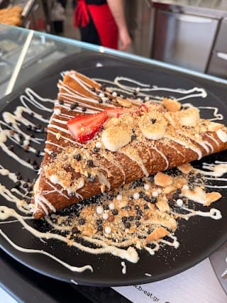 BEAT SNACK & COFFEE company avatar