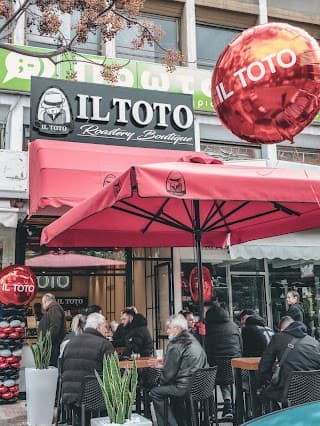Il Toto Γαλάτσι - Galatsi company avatar