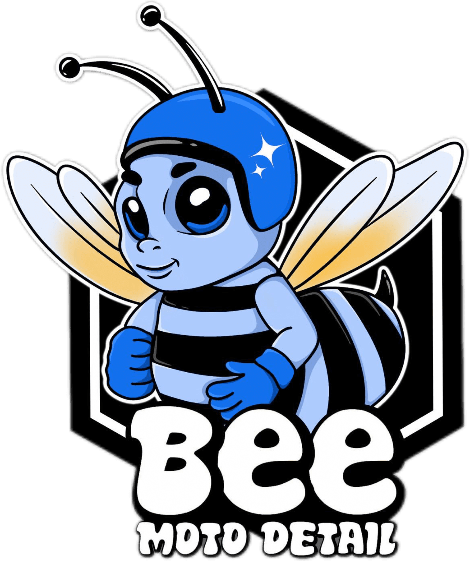 Bee Moto Detail company avatar