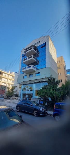 ΦΡΟΥΖΑΚΗΣ ΑΓΓΕΛΟΣ company avatar