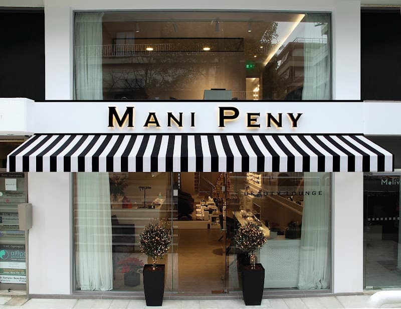 MANI PENY company avatar