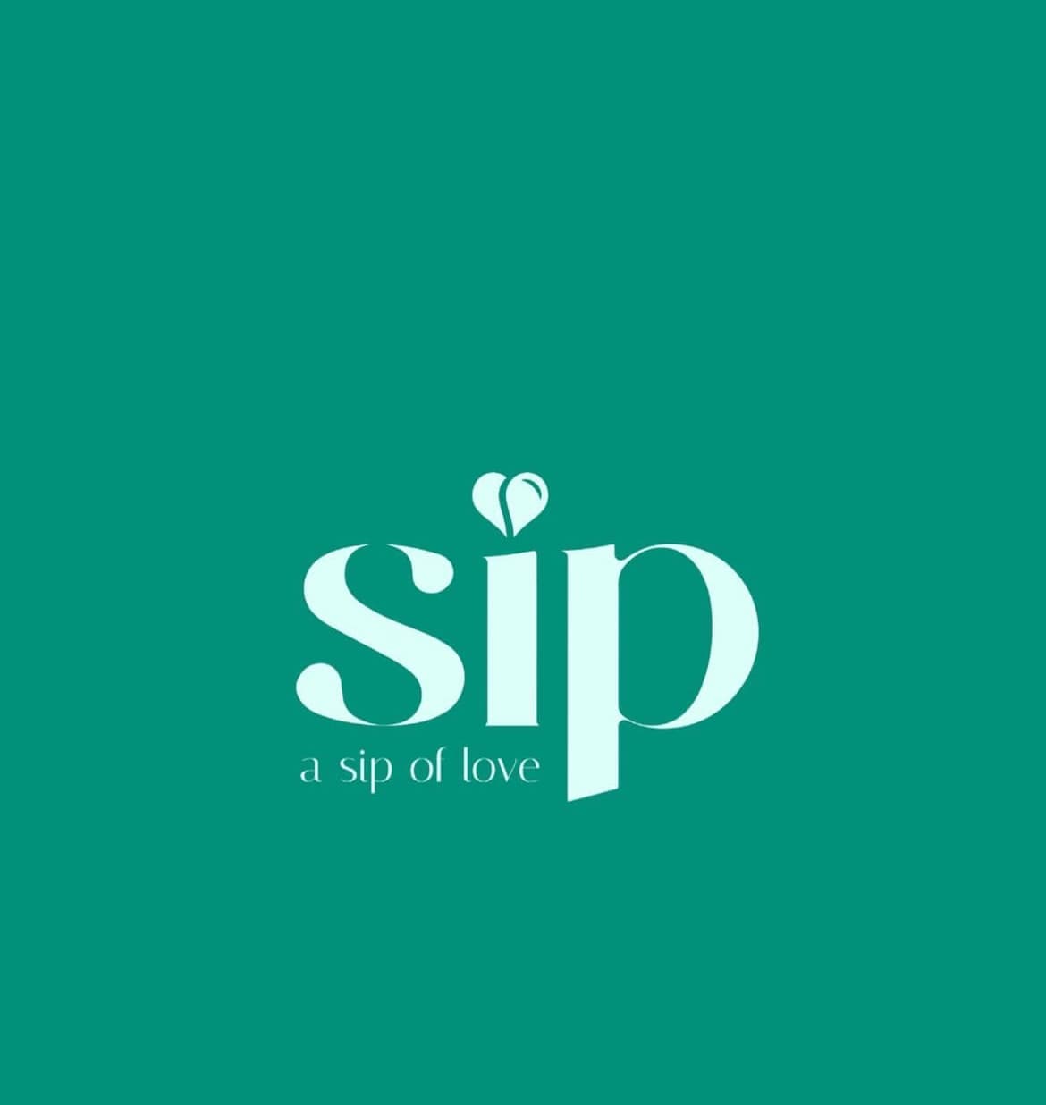 A Sip of Love company avatar
