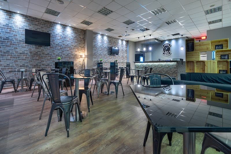 Αθλητικός Σκοπευτικός Όμιλος Elit Shooting Club | Σκοπευτήριο company avatar