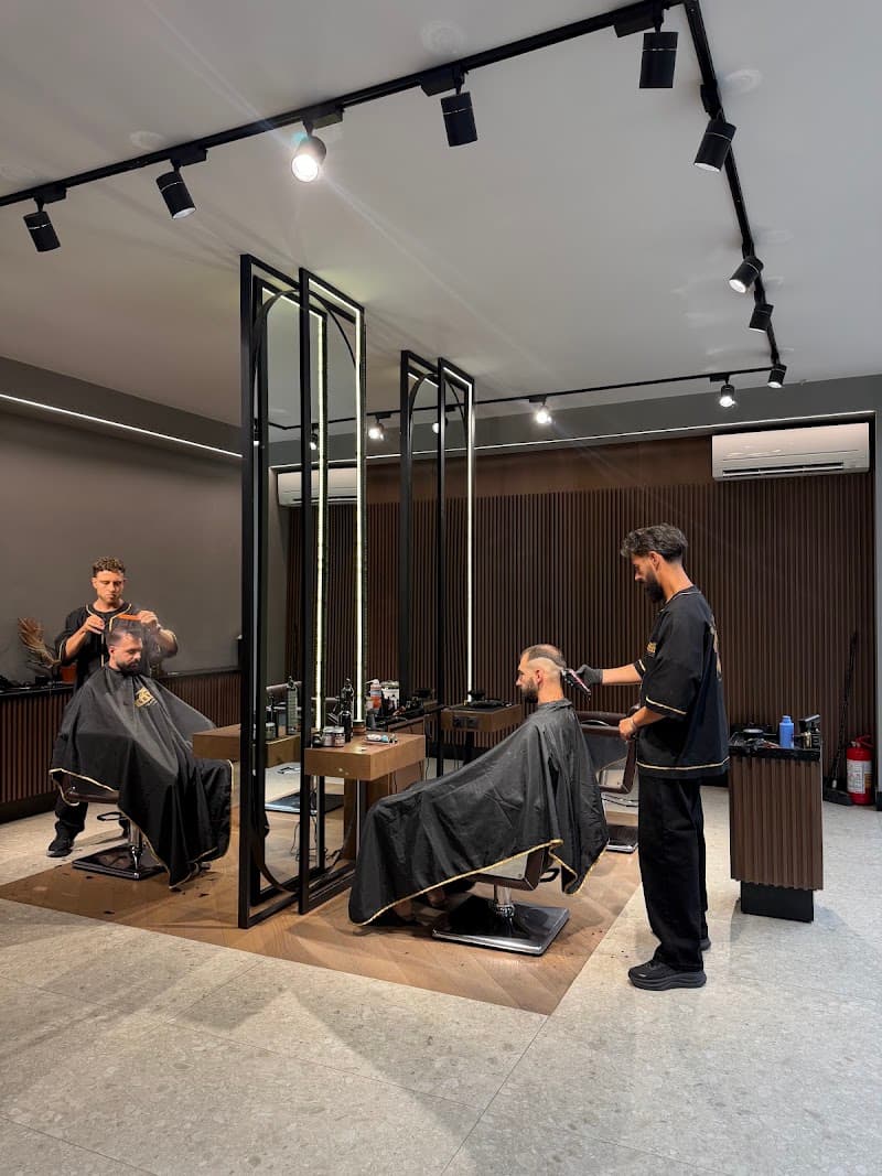 Grooms Hair Spot company avatar