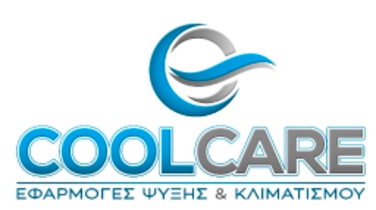 Coolcare company avatar