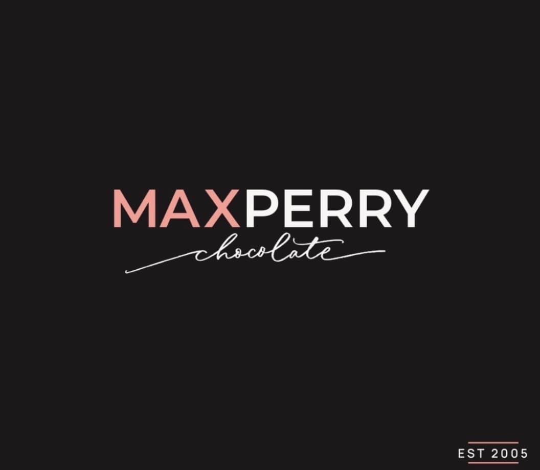 MAX PERRY company avatar