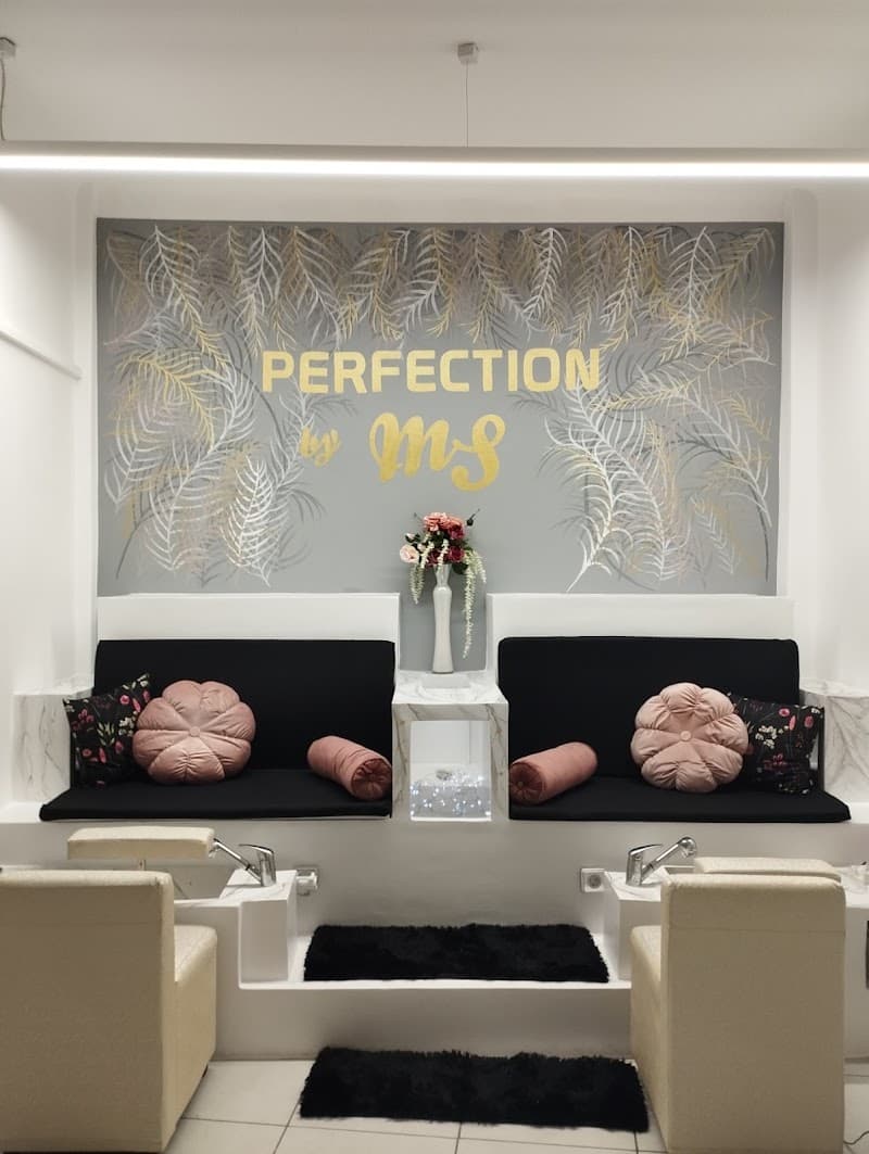 Perfection by MS company avatar
