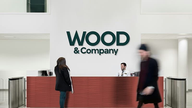 Wood Investment company avatar