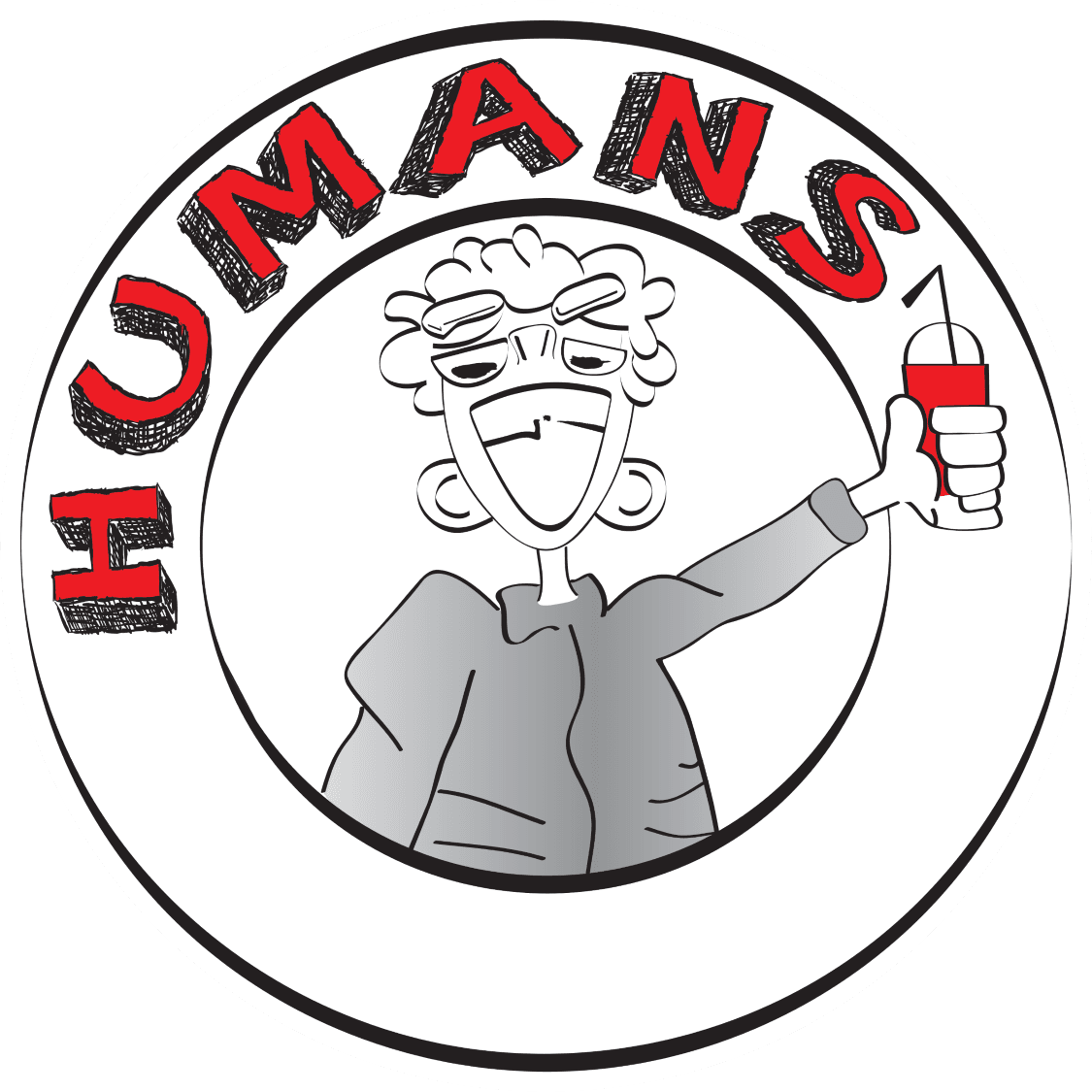 Humans cafe - snacks - party company avatar