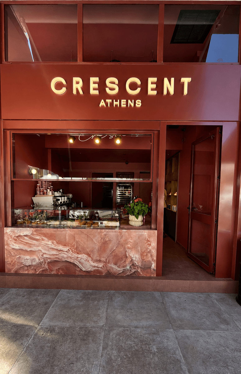 Crescent Athens company avatar