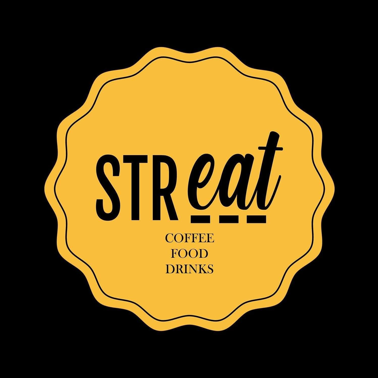 STReat Pasta Navarinou company avatar