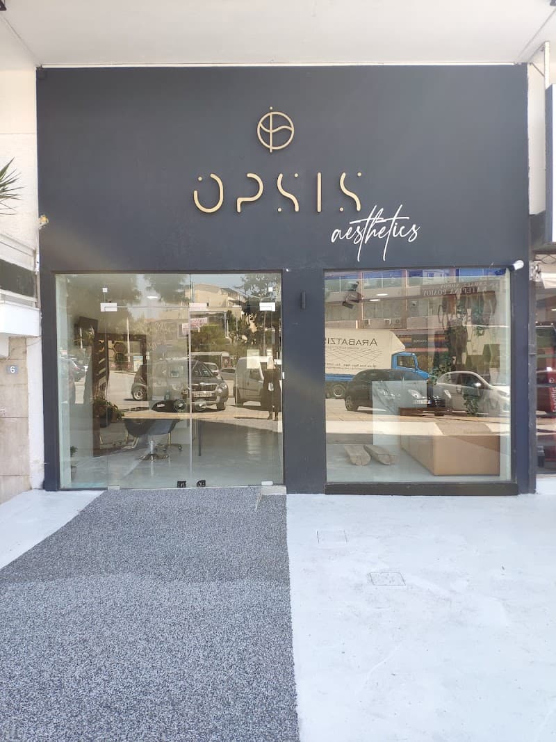 Opsis Aesthetics company avatar