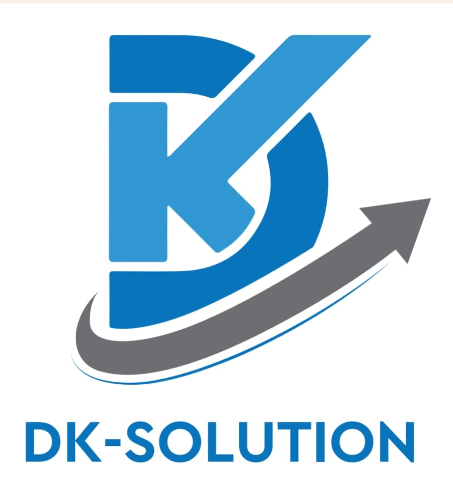 D.K SOLUTION I.K.E company avatar