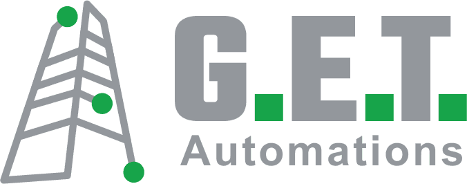 G.E.T. Automations company avatar