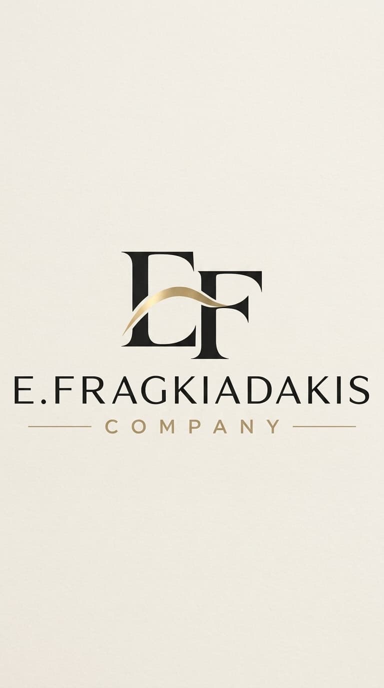 E.FRAGKIADAKIS company avatar