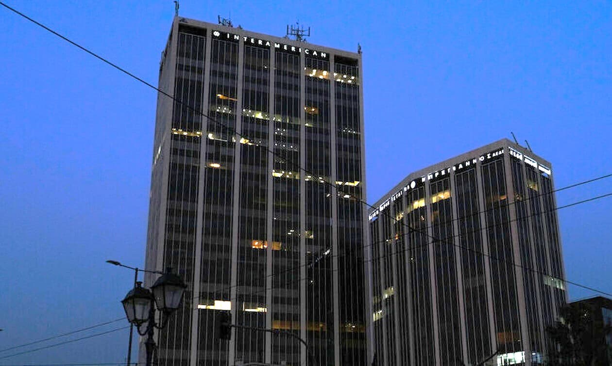Interamerican Agency Πύργος Αθηνών company avatar