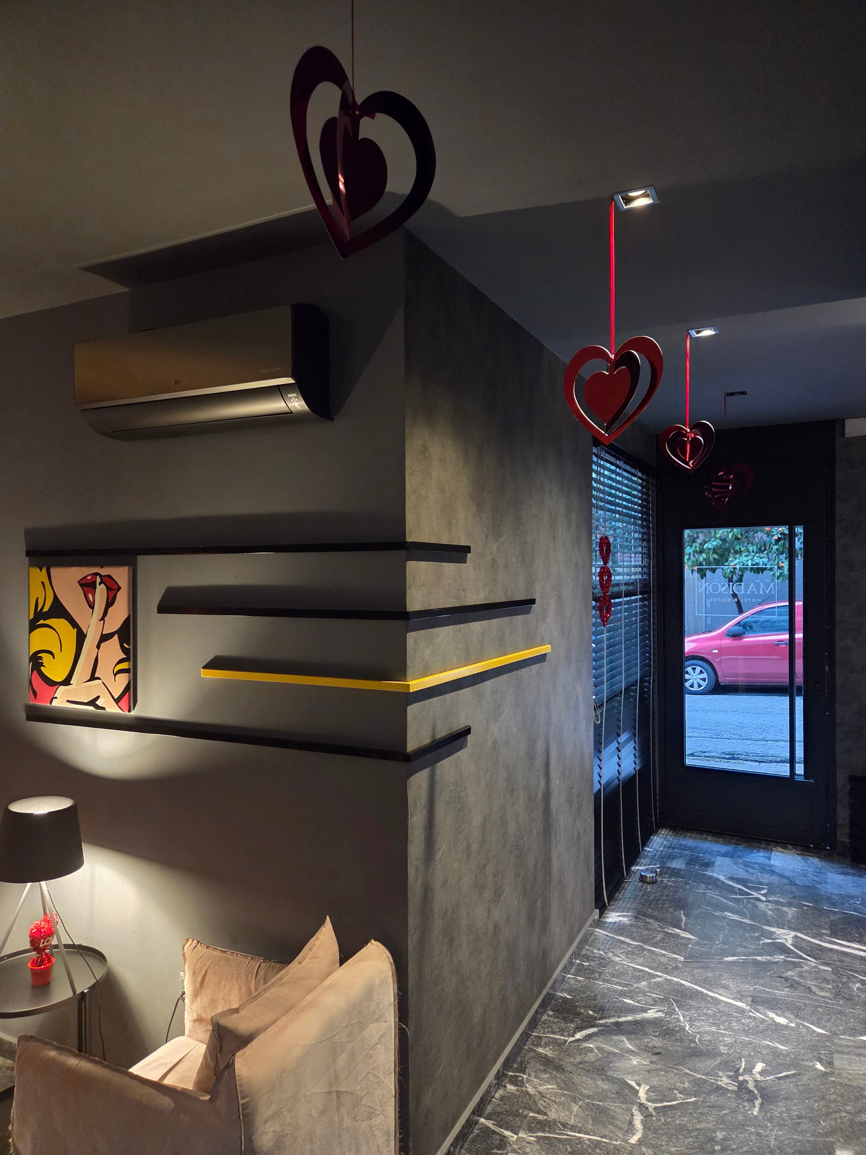 MADISON LUXURY SUITES E.E company avatar